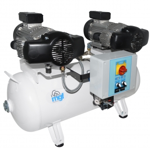 100/30 TANDEM PRIME S