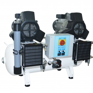 CS 100/50 TANDEM PRIME M